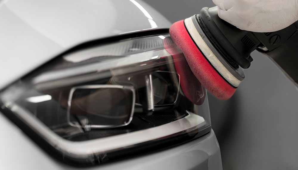 The Science Behind Ceramic Coatings: Unveiling the Power of Protection (Demo)