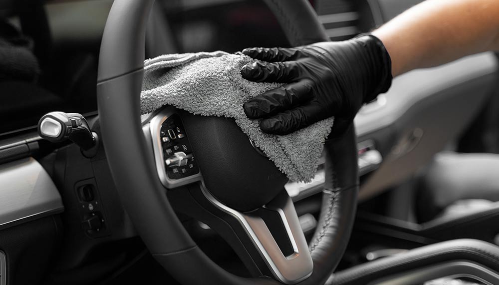 The Art of Hand Washing: Preserving Your Car’s Brilliance (Demo)